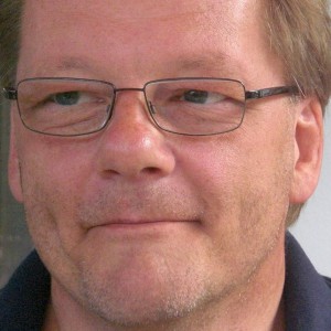 Profilbild von Bernd Gnewuch