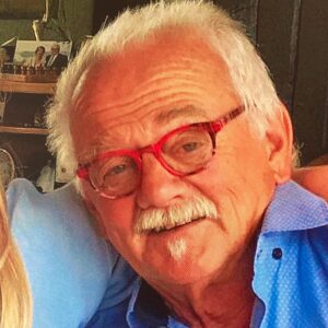 Profilbild von Bernd Gockel