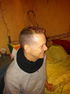 Profilbild von Bernd Göbel