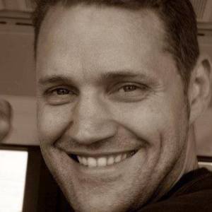 Profilbild von Bernd Goebel