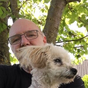 Profilbild von Bernd Göbel