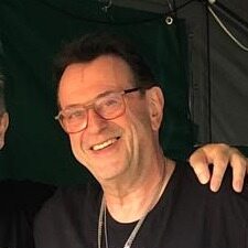 Profilbild von Bernd Göckel