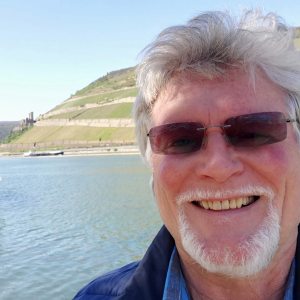 Profilbild von Bernd Gögel
