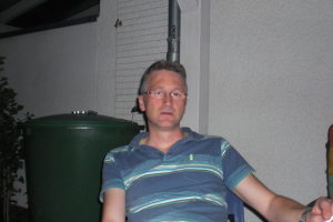 Profilbild von Bernd Goehren