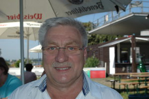 Profilbild von Bernd Göppert