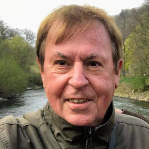 Profilbild von Bernd Göppert