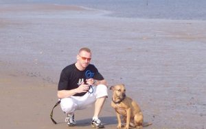 Profilbild von Bernd Görgen
