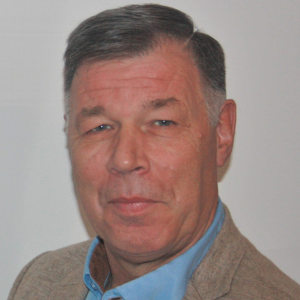 Profilbild von Bernd Götting