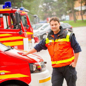 Profilbild von Bernd Goldschmidt