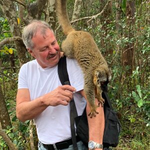 Profilbild von Bernd Gollmann