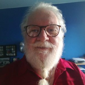 Profilbild von Bernd Gollmer