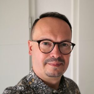 Profilbild von Bernd Goltz