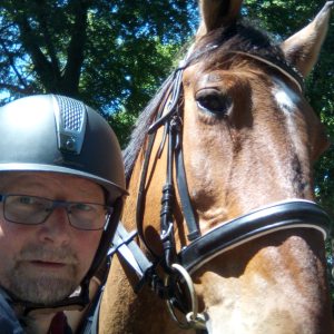 Profilbild von Bernd Golz