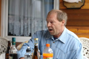 Profilbild von Bernd Gomolka