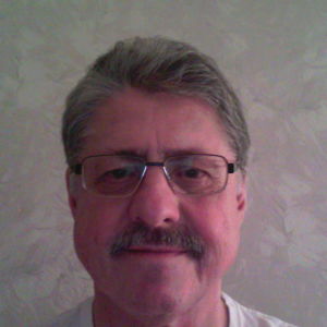 Profilbild von Bernd Gorodsinsky