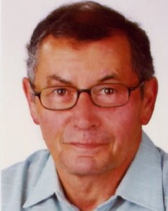 Profilbild von Bernd Gorsky