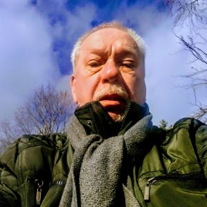 Profilbild von Bernd Gottmann