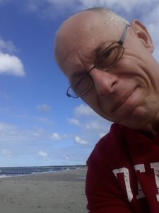 Profilbild von Bernd Gottschalk
