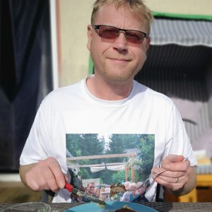 Profilbild von Bernd Gottwald