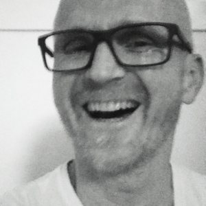 Profilbild von Bernd Grabert