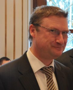 Profilbild von Bernd Graf