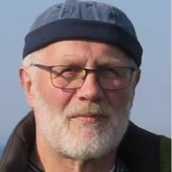 Profilbild von Bernd Gralla