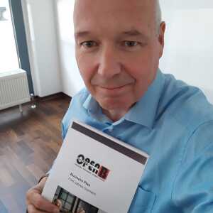 Profilbild von Bernd Gramm