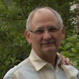 Profilbild von Bernd Granowski
