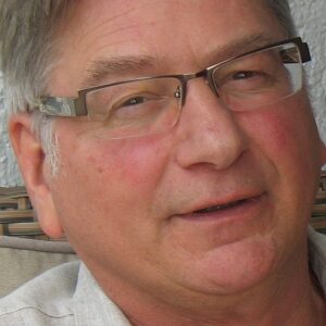 Profilbild von Bernd Graßmann