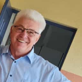 Profilbild von Bernd Graulig