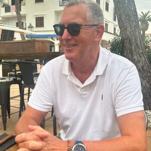 Profilbild von Bernd Grave