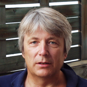 Profilbild von Bernd Greczka