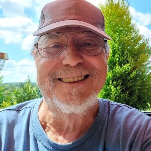 Profilbild von Bernd Greiser