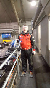 Profilbild von Bernd Gries