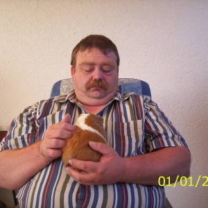 Profilbild von Bernd Grigoleit