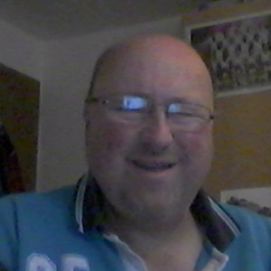 Profilbild von Bernd Grillmeier