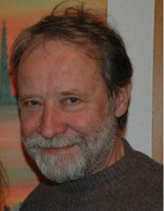 Profilbild von Bernd Grimm