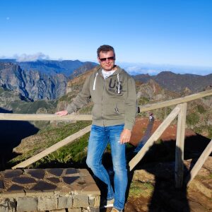 Profilbild von Bernd Grimmer