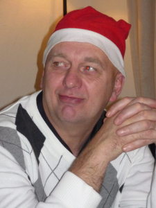 Profilbild von Bernd Groeneveld