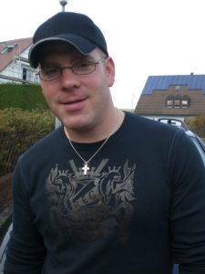 Profilbild von Bernd Grötsch