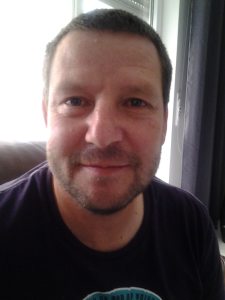 Profilbild von Bernd Grohmann