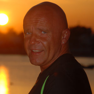 Profilbild von Bernd Grohmann