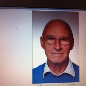 Profilbild von Bernd Grollmuß