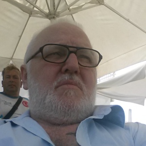 Profilbild von Bernd Grommel