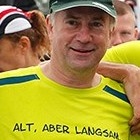 Profilbild von Bernd Gronau