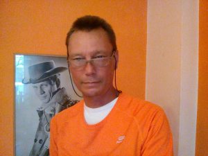 Profilbild von Bernd Gronemeier