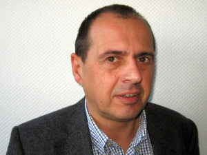Profilbild von Bernd Groß