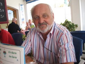 Profilbild von Bernd Großer