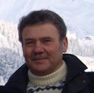 Profilbild von Bernd Großkopf