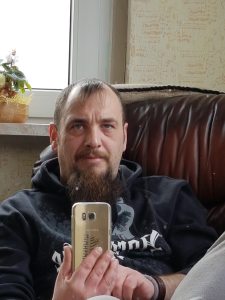 Profilbild von Bernd Großpietsch